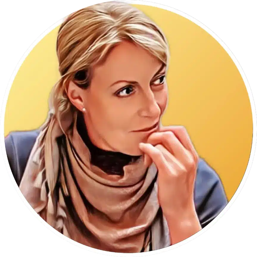 Tatjana Steinhardt Director of Sales at Power Wizard