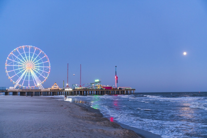 New Jersey