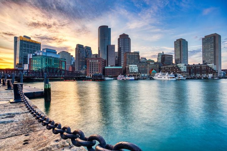 Massachusetts