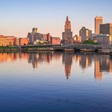 Rhode Island