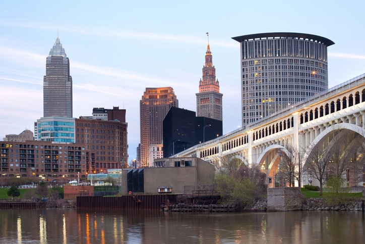 Ohio