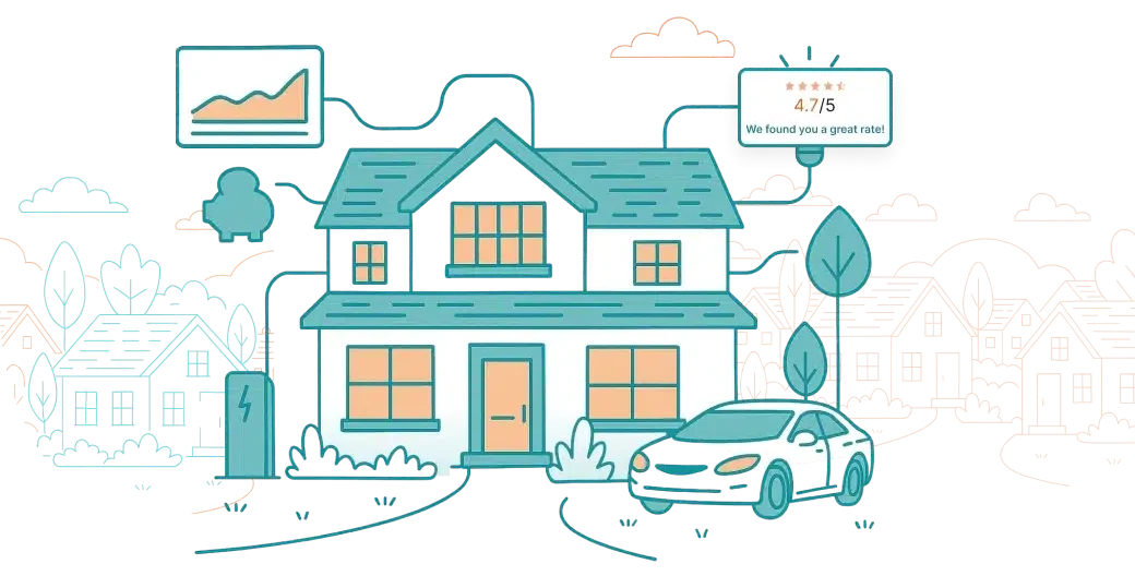 Compare the Best Electricity Rates