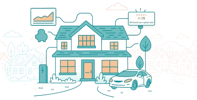 Compare the Best Electricity Rates