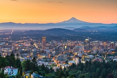 Oregon
