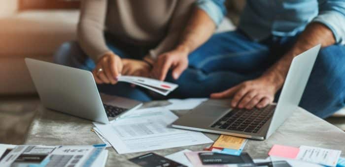 Setting a budget