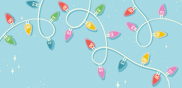 Cost of Running Holiday Lights